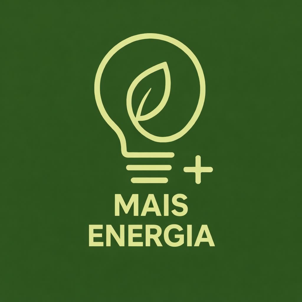 Mais Energia Logo